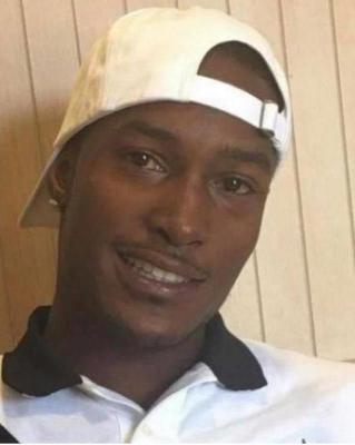 David Dickens-Anderson death by force case profile photo