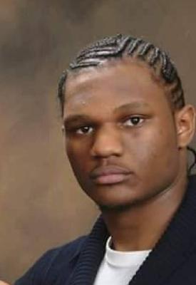 Tasmere Kenard death by force case profile photo