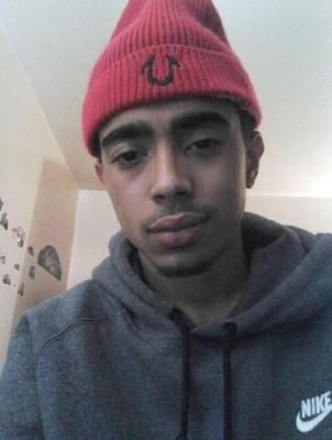 Nicolas Vargas Jr. death by force case profile photo