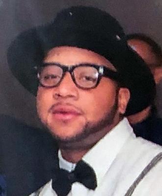 Kevin Wood death by force case profile photo