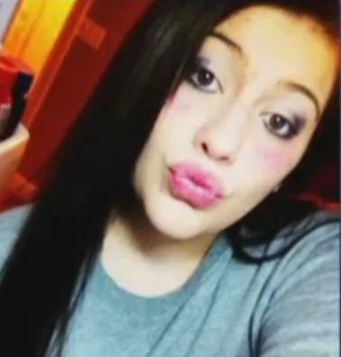Olivia Digrigoli death by force case profile photo