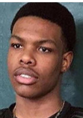Latrell Brown death by force case profile photo
