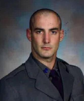 Nicholas Clark death by force case profile photo