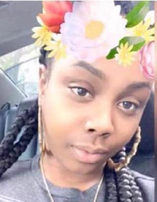 Nahjayyah Daise death by force case profile photo