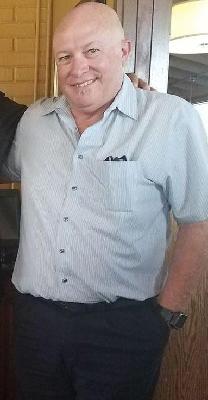 Rudy Ray Rockett death by force case profile photo