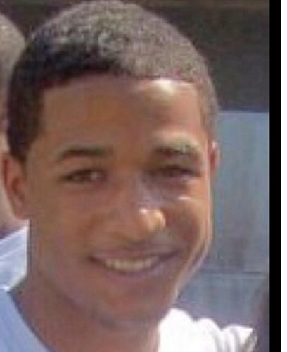 Terry Brown Jr. death by force case profile photo