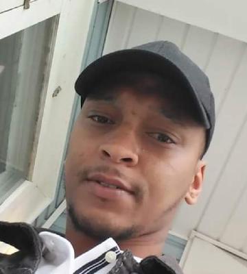 Teron Fitzgerald death by force case profile photo