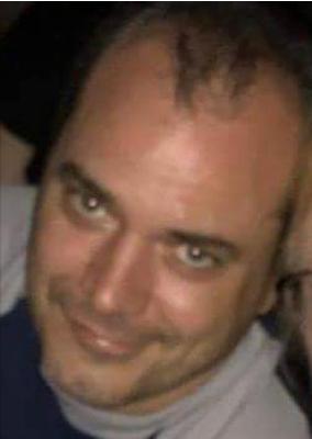 Robert Bosalavage death by force case profile photo