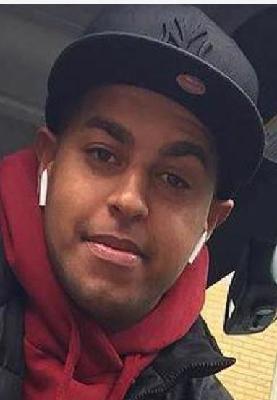 Nate Cummings death by force case profile photo