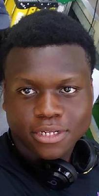 Loyd Drain death by force case profile photo