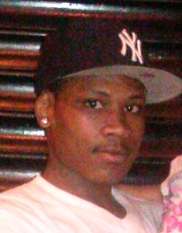 Dwight Pitman death by force case profile photo