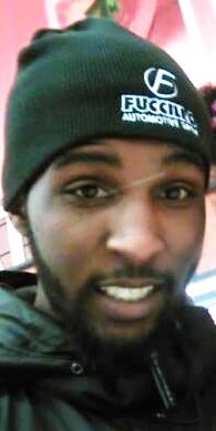 Kevin Turner Jr. death by force case profile photo