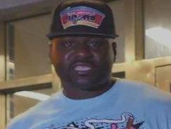 Melvin Batties death by force case profile photo
