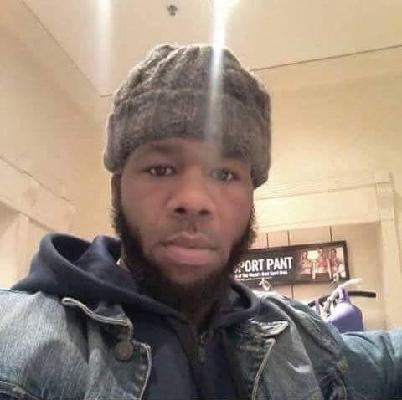Jarvis Porter death by force case profile photo