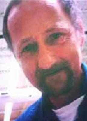 Timothy Perry death by force case profile photo