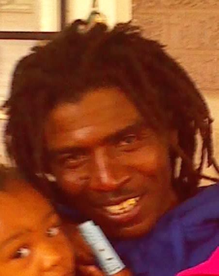 Larry Cargo death by force case profile photo