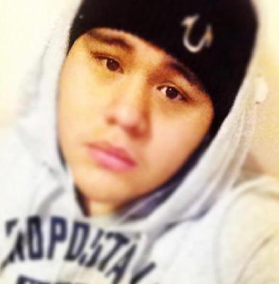 Steve Perez death by force case profile photo