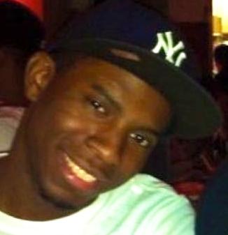 Chazz Manuel death by force case profile photo