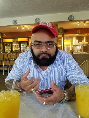Pedro Almonte-Sanchez death by force case profile photo