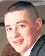 Eric Simmons death by force case profile photo