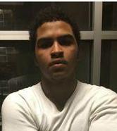 Lewis Encarnacion death by force case profile photo
