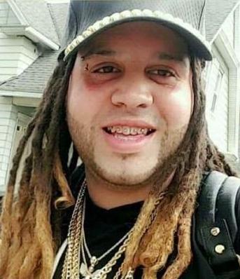 Edgar Deleon death by force case profile photo