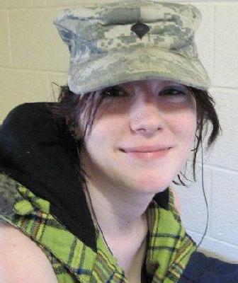 Nichole Walters death by force case profile photo