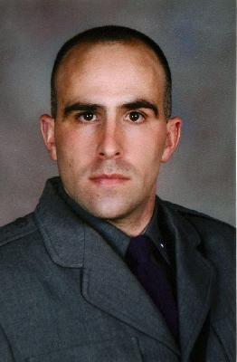 Joel Davis death by force case in Theresa, NY