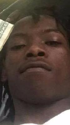 George Booker Jr death by force case profile photo
