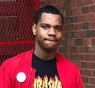 Kieth Kyser death by force case profile photo