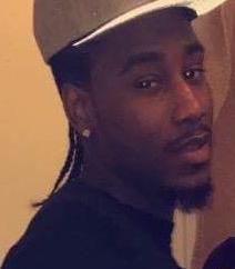 Tyquan Gumbs death by force case profile photo