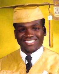 David Ducros death by force case profile photo
