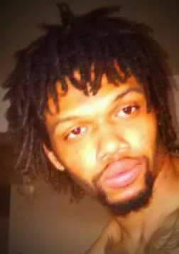 Terrance Walker death by force case profile photo