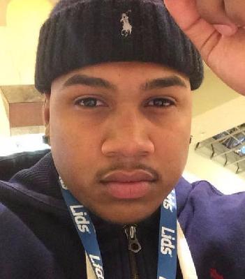 Eric Assanah Jr. death by force case profile photo