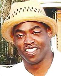 Shedric Morgan death by force case profile photo