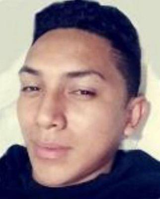 Carlos Ventura-Zelaya death by force case profile photo