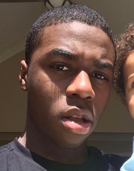 Tyreke Borel death by force case profile photo