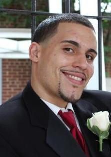 David Arzu death by force case profile photo