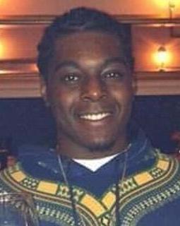 Akming Albritton death by force case profile photo