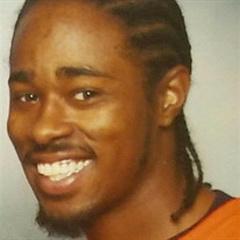 Gerald Solomon Jr. death by force case profile photo