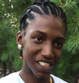 Adrian Maldonado death by force case profile photo