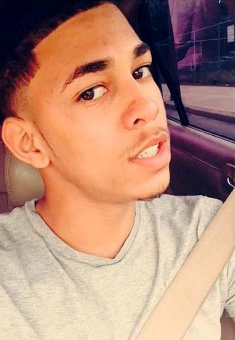Elwin Coste death by force case profile photo