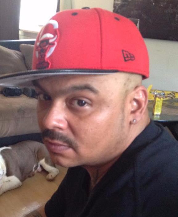 Efrain Orta Jr. death by force case profile photo