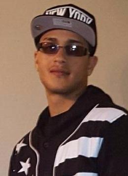 Obryan Ramos death by force case profile photo