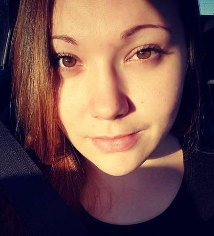 Amy Burger death by force case profile photo