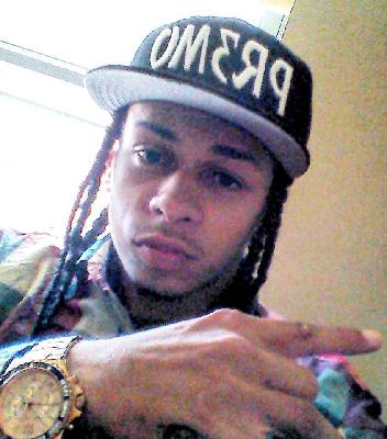 Brandon Rivera death by force case profile photo