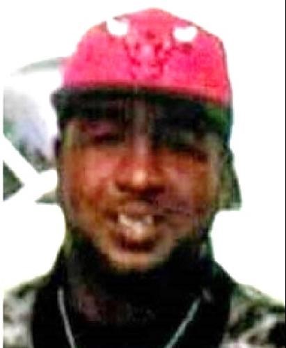 Ray Jr. Smith death by force case profile photo