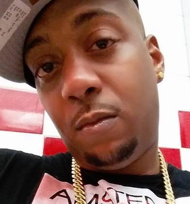 Rashaun Ahart death by force case profile photo