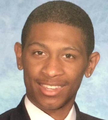 Dominique Hospie death by force case profile photo