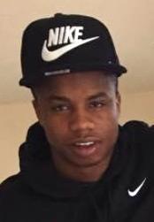Johann Yarborough death by force case profile photo